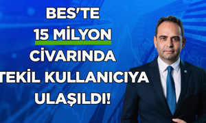 18 Yaş Altı BES Uygulaması Yapan Dünyada Tek Ülkeyiz!