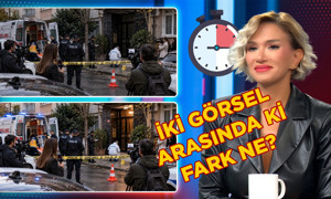 Başka Beyin 5. Bölüm | İlkay Buharalı