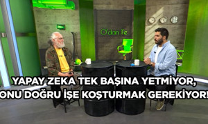 Tek Kişiyle Şirket Kurmak Mümkün, Yapay Zeka Şirketi Senin Yerine Yönetiyor!