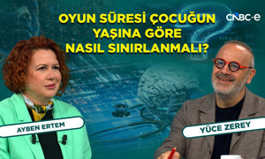 Yapay zeka çocukların oyun oynama bi̇çi̇mi̇ni̇ nasıl deği̇şti̇ri̇yor? | Ayben Ertem