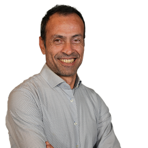 Barış Erkaya