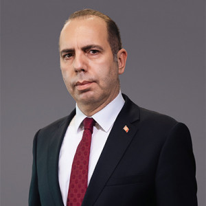 TPAO Genel M&uuml;d&uuml;rl&uuml;ğ&uuml;'ne Cem Erdem atandı - Resim : 1