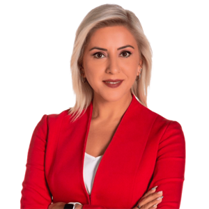 Berfu Güven / DAVOS