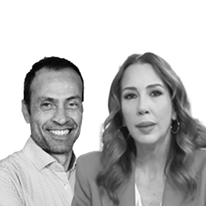 Barış Erkaya & Burcu Göksüzoğlu