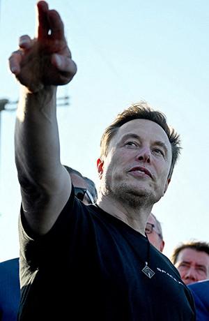 Elon Musk Trump ile Çin'in arasını bulabilir mi?