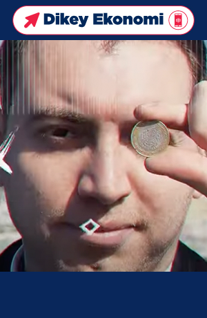 CNBC-e Originals | Bir mesele: Cebimizdeki bozuk paralar