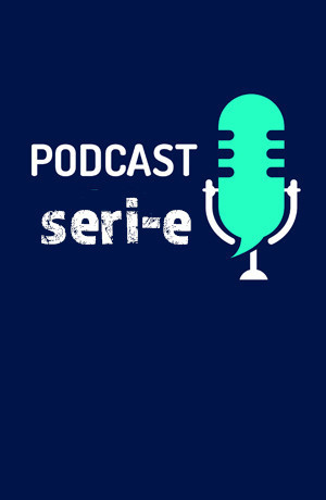 Girişim sermayesi yatırımcılarının ve en ilginç girişimlerin konuk olduğu podcast programı Seri-e