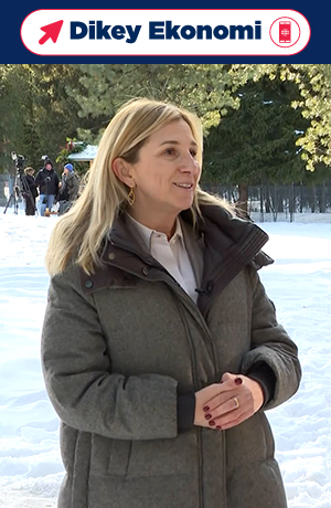 Davos 2026 / ''Türkiye-Mısır ilişkilerinde önemli bir dönem''