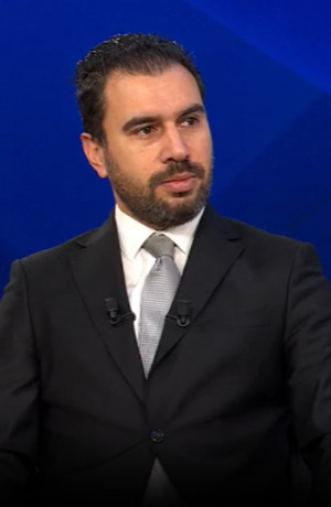 Gökhan Uskuay: Yatırımcı şu an borsada gerilla taktiği uygulamalı: 14 binden satıp aşağıdan almalı