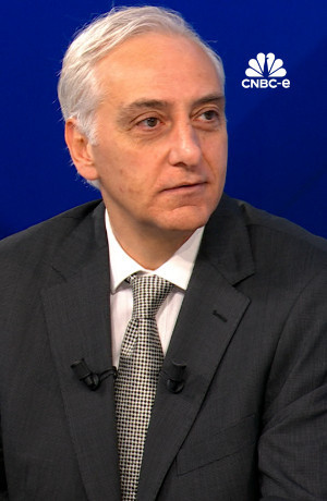 Dünyada bir borç problemi var ve bunun kaynağı Amerika