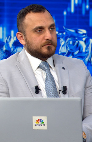 Çağlar Toros: “Trump’ın İstediği Profil Altını Coşturabilir"