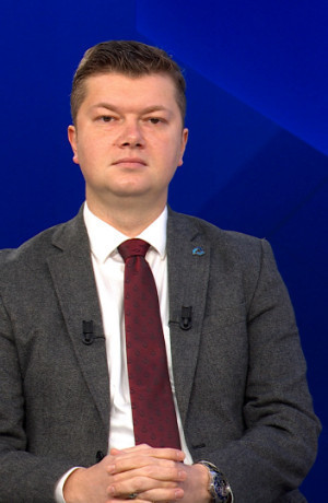 Erol Gürcan: "Merkez Bankası 50 Baz Puan İndirim Yerine Pas Geçerse Daha Güçlü Bir Mesaj Verir"