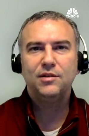 Serhan Yenigün: "Borsadaki Yükseliş Şirket Karlarından Değil, Çarpan Genişlemesinden Kaynaklanıyor"