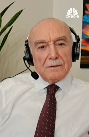 Mehmet Ali Yıldırım: “Piyasanın gürültüsünü değil, stratejinin sesini dinleyin.”