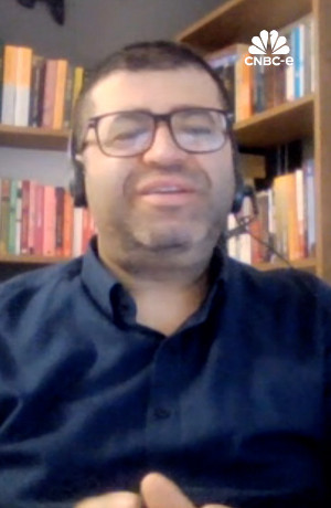 Üzeyir Doğan: "Piyasada fiyat her şeydir, ama değer her zaman fiyatın arkasındaki gerçek hikâyedir."