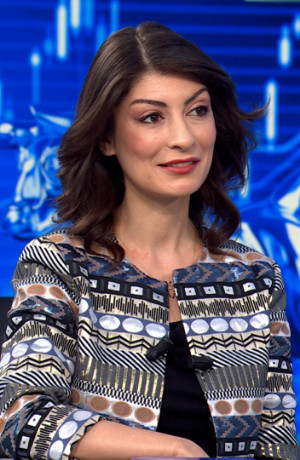 Seda Yalçınkaya Özer "Kademeli alım her zaman hayat kurtarır."