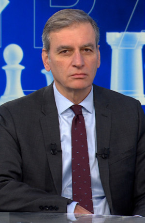 Hakan Avdan: “Faiz yüksek kaldıkça yatırımcının davranışları da etkileniyor”