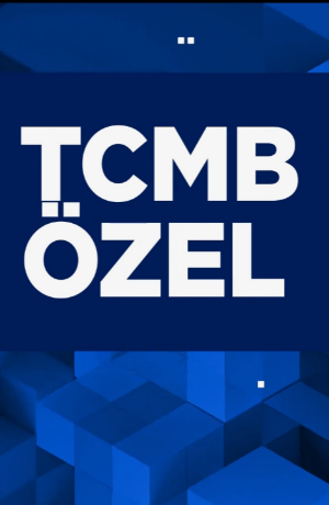 Merkez Bankası'nın yol haritası