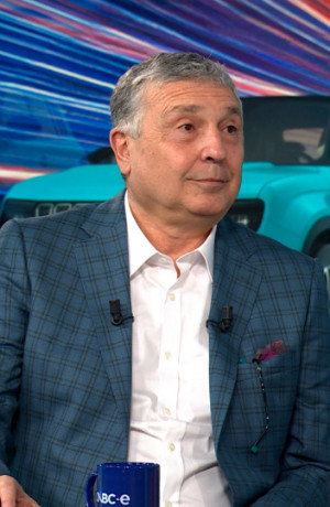 Türkiye, otobüs üretiminde dünya devi! Süer Sülün: "Pazarın yüzde 100'ü yerli üretim."