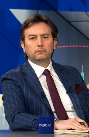 Altında likiditasyon dönemi: Kerem Aksoy'dan yatırımcılara kritik uyarılar!