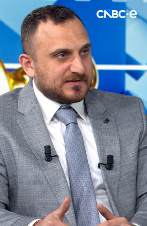 Piyasadaki sert hareketlere karşı duygusal tepki verilmemesi gerekiyor