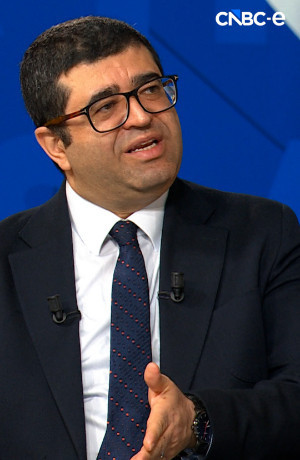 Üzeyir Doğan: "Eski usul üretimle rekabet etme dönemi kapandı"