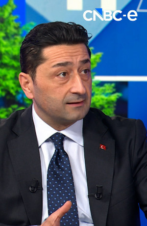 Küresel rekabette yeni dönem: "Egosistem" değil, "Ekosistem"