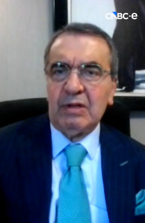 Nevzat Saygılıoğlu’ndan reel sektör uyarısı: "İç açıcı bir tablo yok"