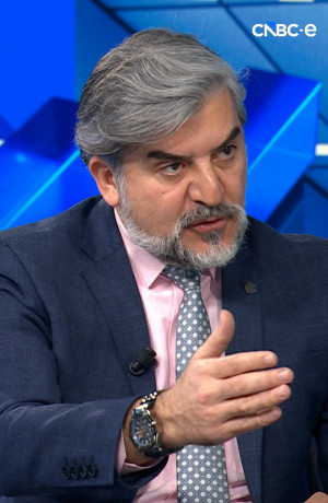 Ata Özkaya’dan enflasyon uyarısı: "Gıda fiyatlarında büyük risk kapıda"
