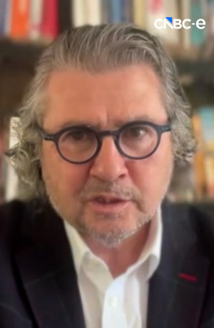 Küresel enerji savaşları: ABD ve Çin arasındaki büyük hesaplaşma