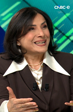 "Oynak merdiven" sistemi nedir? Zahide Ayyıldız Onaran' dan yeni ekonomik çözüm önerisi