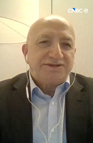 Vahap Munyar: "Mobilya ihracatı 4.7 milyar dolarda çakıldı"