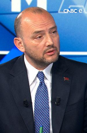 New York’tan Londra’ya: Türkiye’nin yeni yatırım rotası