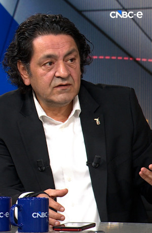 Türkiye'nin enerji vizyonu: Yenilenebilir enerji ve ekonomik çıkış yolu