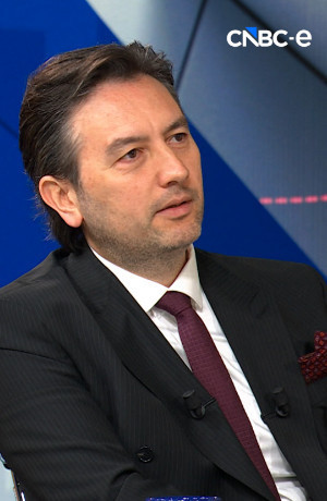 FED faiz indirecek mi? Kerem Aksoy küresel piyasaları yorumladı