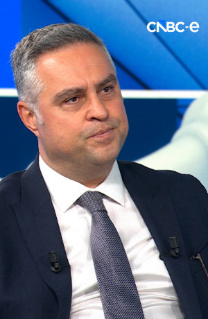 Tolga Macit Güsar: "Fosil yakıta dayalı model değişecek"