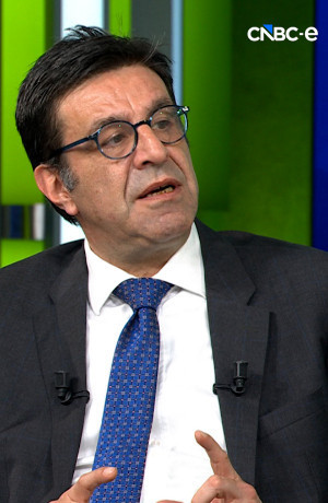 Ege Yazgan: Sanayileşmede devletin rolü neden şart?
