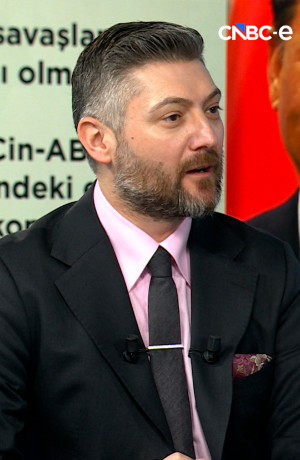 Büyük güçlerin ticaret savaşı ve dünyanın yeni ekonomik düzeni