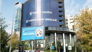 Türkiye Sigorta ve Türkiye Hayat Emeklilik'ten 16,6 milyar lira net kar