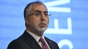 Işıkhan'dan asgari ücret açıklaması: Masada 3 kesimi görmek istiyoruz, komisyon yakında toplanacak