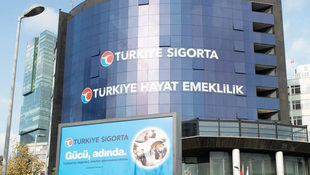 Türkiye Sigorta, BIST Sürdürülebilirlik Endeksi'ne girdi