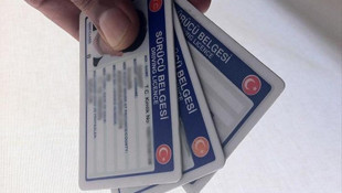 Eski ehliyetler için son hafta: Yenileme ücreti 7 bin 423 lira artacak