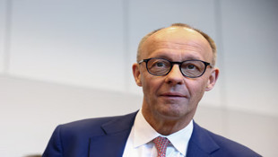 Almanya Başbakanı Merz: "Avrupa dijital gücü ABD ve Çin'e kaptırmamalı"