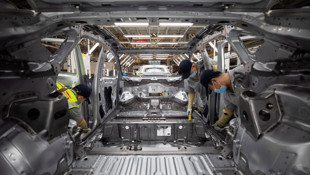 Resmi Gazete'de yayımlandı: Otomotivde yerli malı şartına geçici fren