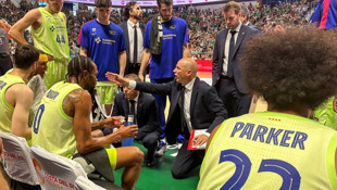 Barcelona'da mali kriz: Basketbol takımının bütçesi futbola akıyor