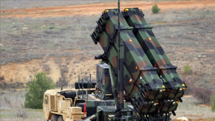 Lockheed Martin’e ABD ordusundan rekor ihale: 9,8 milyar dolarlık Patriot füzesi siparişi aldı