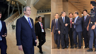 Karşılıklı tarifeler sonrası: ABD ve Çin nadir toprak elementlerinde çerçeve anlaşmaya vardı