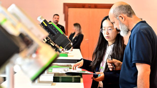 SMTECH Eurasia Kapılarını Açtı: Sac ve Metal İşleme Sektöründe Nitelikli İş Buluşmalarının Yeni Adresi İstanbul