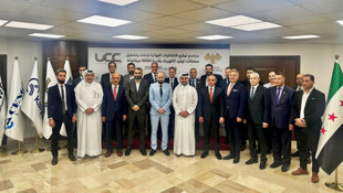 Suriye’de 7 milyar dolarlık enerji yatırımında uygulama aşamasına geçildi