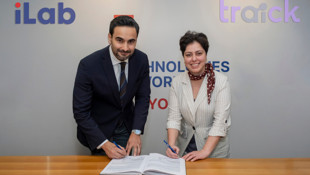 Sağlık teknolojileri girişimi Traick AI, iLab’den 1,5 milyon dolarlık yatırım aldı